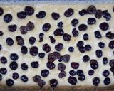 Meggyes (zsemlemorzsás) lepény recept fázis 7 fotója