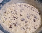 Túrós csavart édesen recept fázis 2 fotója