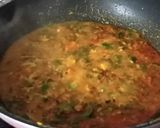 A picture of step 4 of Cheese Paneer Ghotala.