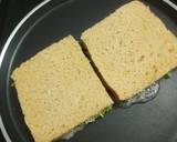 My style toast sandwich recipe step 5 photo