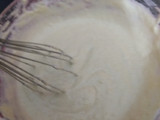 Pancakes Soufflé