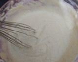 Foto del paso 2 de la receta: Pancakes Soufflé