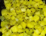 કાંદા બટાકા નું શાક (Kanda Bateka shak Recipe in Gujarati) રેસીપી સ્ટેપ3ફોટો