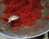 ગાજર હલવા ડીલાઇટ (Gajar Halwa Delight Recipe In Gujarati) રેસીપી સ્ટેપ2ફોટો