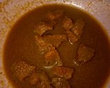 Foto langkah ke 3 dari resep Semur Daging.