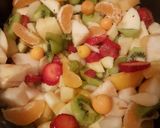 Foto del paso 1 de la receta: Mermelada tutti frutti