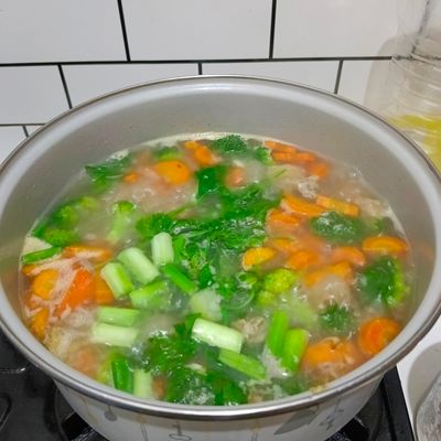 Langkah 5
