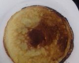 Foto del paso 5 de la receta: Crepes 😄