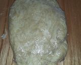 Foto del paso 2 de la receta: Pastelitos con la masa casera