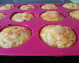 Foto del paso 5 de la receta: CupCakes Salados de Jamón Serrano