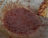 Foto langkah ke 4 dari resep Ikan Jayen Traveli Panggang Oven Sambal Matah.