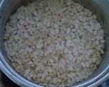 Foto langkah ke 3 dari resep Susu kacang kedelai, anti langu. Susu enak dan sehat 💪🏼🤗.