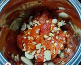 A picture of step 3 of No Onion No Garlic Gravy (Jain).