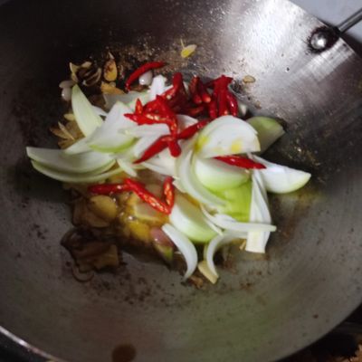 Langkah 5