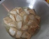 Foto langkah ke 2 dari resep Sambal Telor Puyuh dan Tahu.