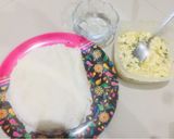 Foto langkah ke 5 dari resep Martabak tahu.