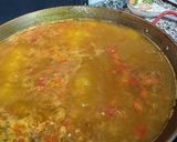 Foto del paso 2 de la receta Paella marinera