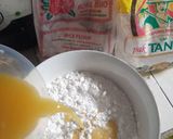 Foto langkah ke 3 dari resep Ayam goreng kremes.