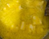 Foto del paso 3 de la receta: Croquembuche
