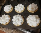 Foto del paso 5 de la receta: Minis pie de limón