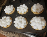 Foto del paso 5 de la receta: Minis pie de limón
