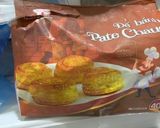 Hình bước làm 1 của món Bánh Patechaux bằng NCKD