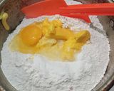 Foto langkah ke 1 dari resep Pastel isi kentang wortel.