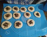 Foto langkah ke 10 dari resep Hotteok (호떡) tradisional Korea - Korean Sweet Pancake.