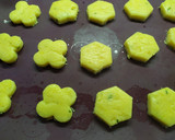 Foto del paso 2 de la receta: Galletitas de limón y romero