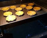 Foto langkah ke 4 dari resep 186. Pie Brownies.