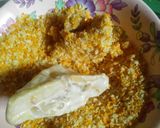 Foto langkah ke 4 dari resep Tahu Mercon.