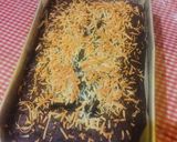 Foto langkah ke 7 dari resep Brownies panggang super nyoklat.