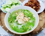 Hình bước làm 1 của món Cơm nhà đơn giản mà ngon 256