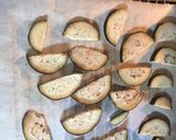 Foto del paso 2 de la receta Musaca o pastel de berenjena