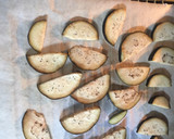 Foto del paso 2 de la receta: Musaca o pastel de berenjena