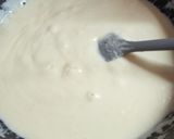 Foto del paso 4 de la receta: Salsa 4 quesos