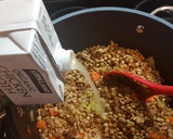 Foto del paso 6 de la receta: Lentejas invernales