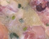 Foto del paso 3 de la receta: Arroz con pollo
