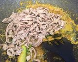 Foto langkah ke 3 dari resep Pepes usus.
