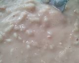 Foto del paso 2 de la receta: Croissants o Cuernitos rellenos, Encuentro de nubes! ☁️☁️