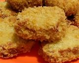 Foto langkah ke 6 dari resep Nugget Ayam.