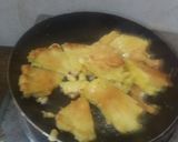 Foto langkah ke 5 dari resep Kue dari tepung beras mentega telur.