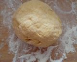 Foto del paso 2 de la receta: Sopaipillas Pasadas