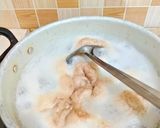 Foto langkah ke 2 dari resep Garang Asem Daging Tanpa Santan.