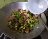 Foto langkah ke 4 dari resep Peda seblok.