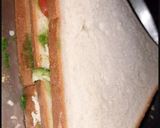 ગ્રીલ સેન્ડવીચ (Grill Sandwich Recipe In Gujarati) રેસીપી સ્ટેપ3ફોટો