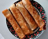 Foto langkah ke 5 dari resep Keju Aroma.