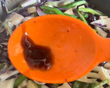 Foto del paso 7 de la receta: Tallarines al estilo chino