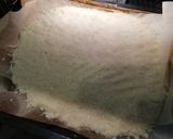 Foto del paso 5 de la receta: Pizza de coliflor