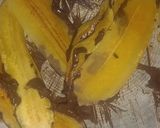 Foto langkah ke 4 dari resep Kripik Pisang Coklat Keju | Hanya 3 Bahan.